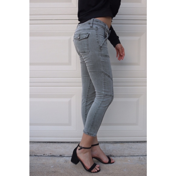 American Eagle jeans - Picture 4 of 6